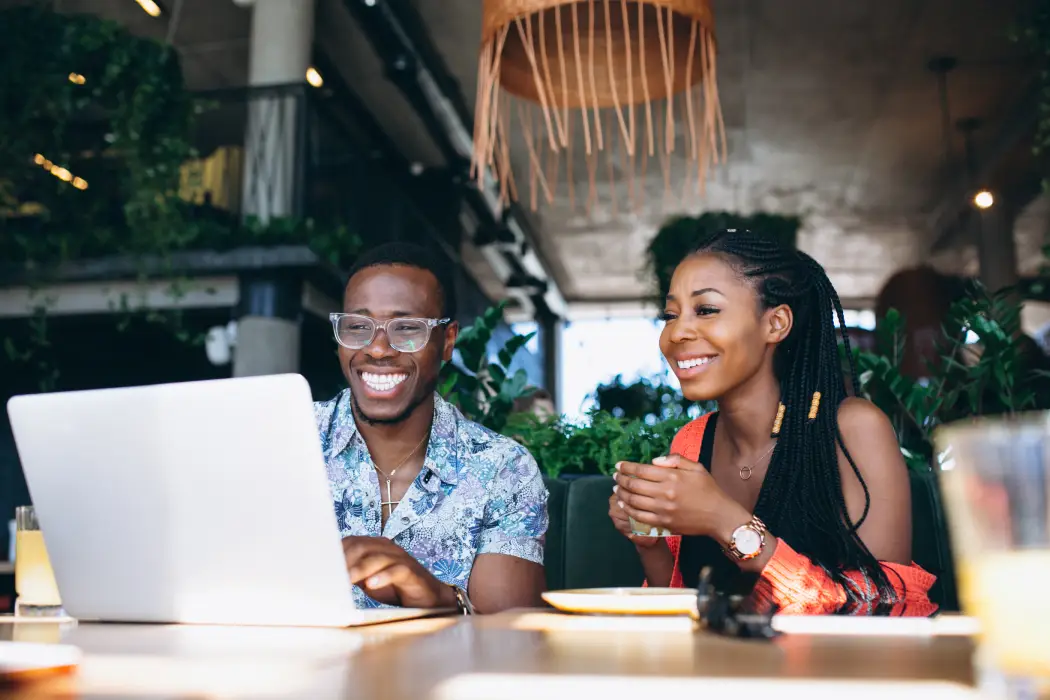 Afrgate Transformation Video