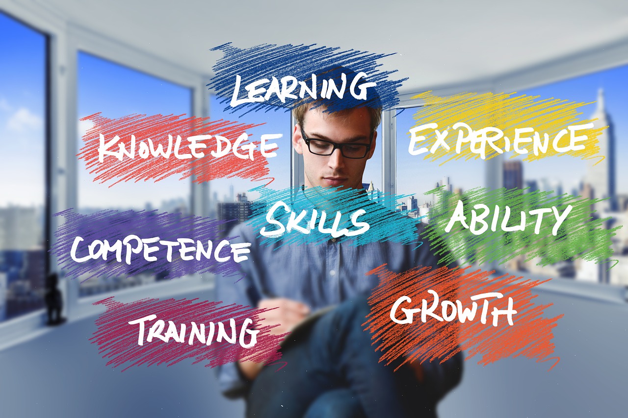 IT Strategy Development